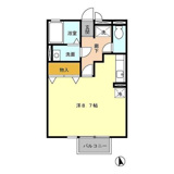 ユニヴェール白山の画像