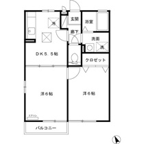 メゾンエトワール B棟の画像