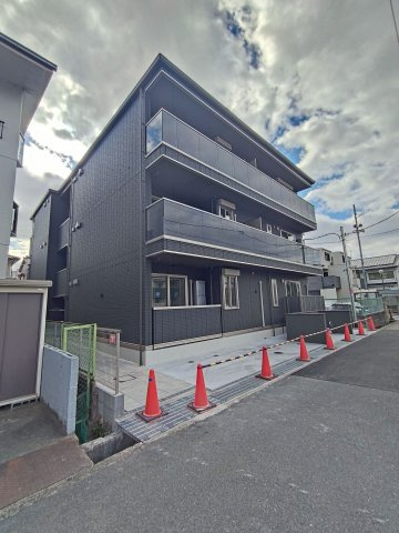 クレッシェンド