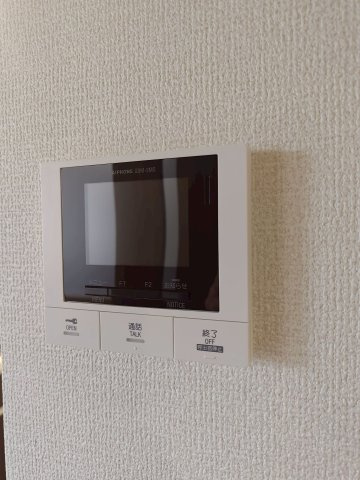 クレッシェンドの外観