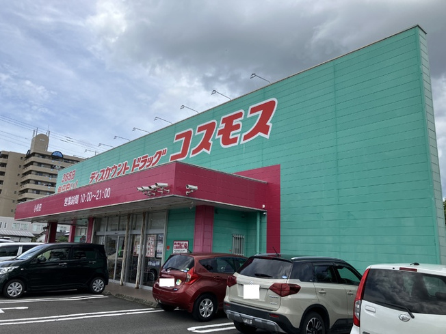  | D-resena Solaire | ドラッグストアコスモス小松店 580m