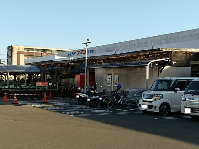 | D-resena Solaire | ホームプラザナフコ大塚店 895m