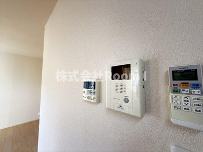 【セキュリティ】 | アヴェイル淡路・旭化成ヘーベルメゾンHEBEL HAUS