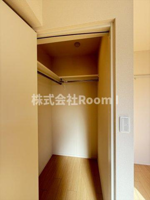 【収納】 | アヴェイル淡路・旭化成ヘーベルメゾンHEBEL HAUS | 十分な収納スペースがあります