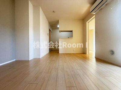 【居間・リビング】 | アヴェイル淡路・旭化成ヘーベルメゾンHEBEL HAUS | 使いやすい居間です