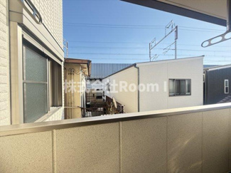 【展望】 | アヴェイル淡路・旭化成ヘーベルメゾンHEBEL HAUS