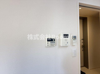 【セキュリティ】 | アヴェイル淡路・旭化成ヘーベルメゾンHEBEL HAUS