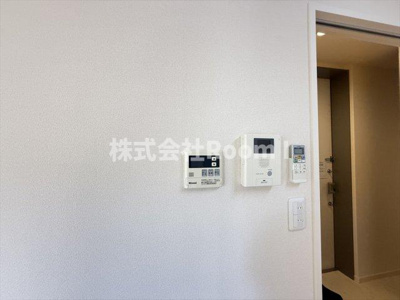 【セキュリティ】 | アヴェイル淡路・旭化成ヘーベルメゾンHEBEL HAUS