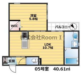 【間取り】 | アヴェイル淡路・旭化成ヘーベルメゾンHEBEL HAUS