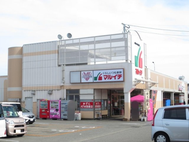【周辺】 | K･Sウィルコート | マルイチ本郷店