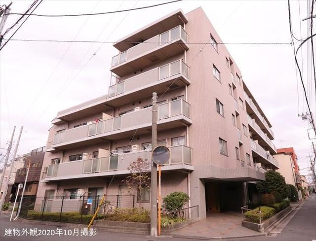 ドミールエムエス