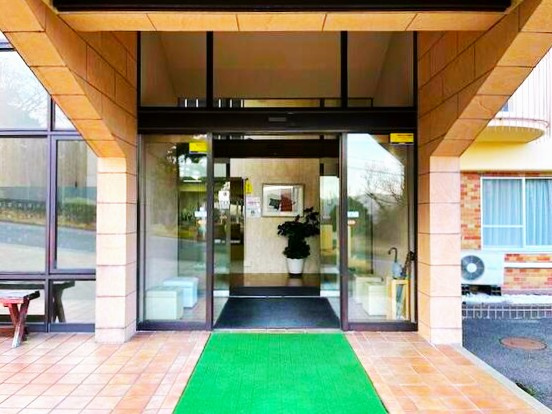 中台工業伊東マンション第2別館