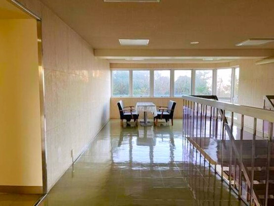 中台工業伊東マンション第2別館のその他共用部分