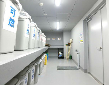 豊島区池袋３丁目の賃貸マンションのその他共用部分