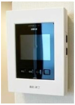 【セキュリティ】 | ハーモニーテラス赤羽イースト