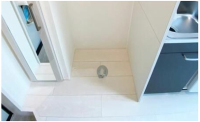 【設備】 | ハーモニーテラス赤羽イースト