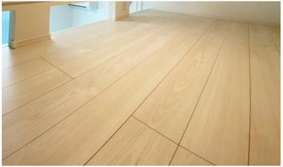 【寝室】 | ハーモニーテラス赤羽イースト