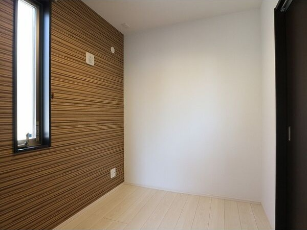 GRANDTIC KRS IIの内装