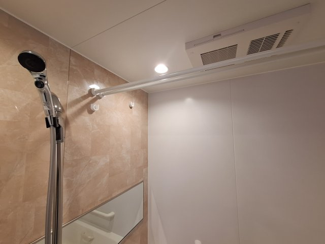 （シニア限定）コンフォートレジデンス武蔵浦和の設備