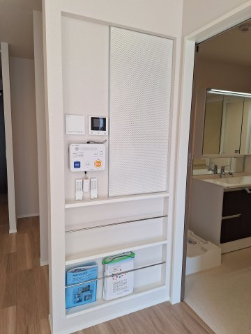 （シニア限定）コンフォートレジデンス武蔵浦和の設備