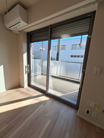 （シニア限定）コンフォートレジデンス武蔵浦和の洋室