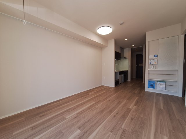 （シニア限定）コンフォートレジデンス武蔵浦和の居間・リビング