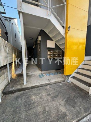 【駐車場】 | ジュネスナガサワ | 駐車場があります