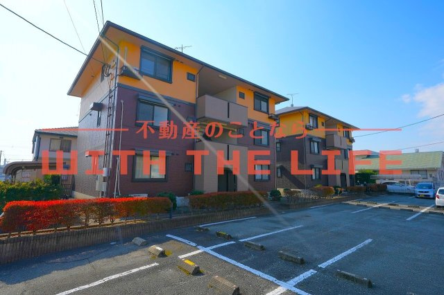 マーサ・リヴェール【キャッシュバック対象物件】