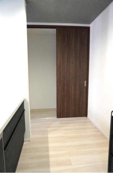 明石市朝霧町2丁目の内装