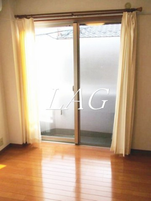 【寝室】 | ＲＯＵＮＤ，７ | 寝室です。