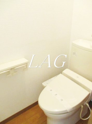 【トイレ】 | ＲＯＵＮＤ，７ | トイレです。