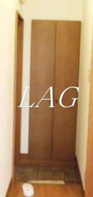 【玄関】 | ＲＯＵＮＤ，７ | 玄関です。