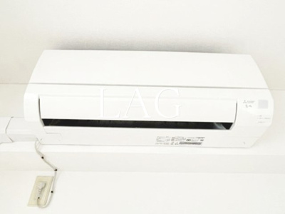 【設備】 | 石塚マンション | エアコンです。