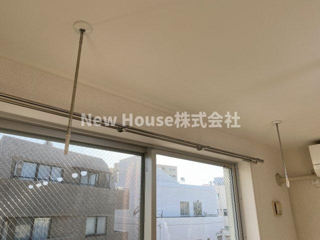 フレイス要町の設備