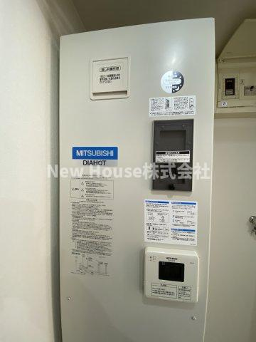 フレイス要町の設備