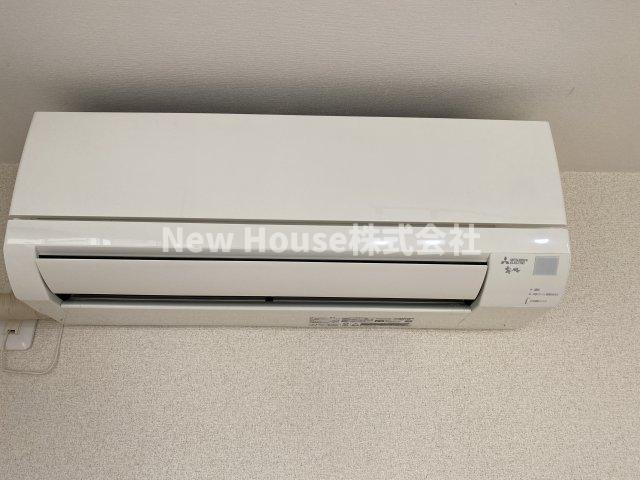 フレイス要町の設備