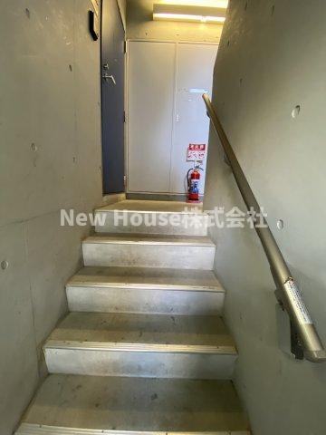 フレイス要町のその他共用部分