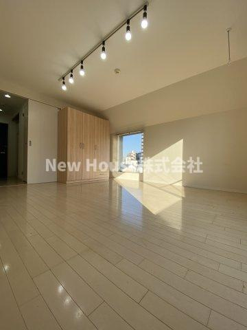 フレイス要町の洋室