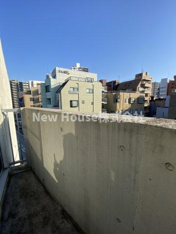 フレイス要町の展望