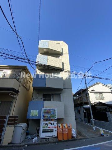 フレイス要町の外観