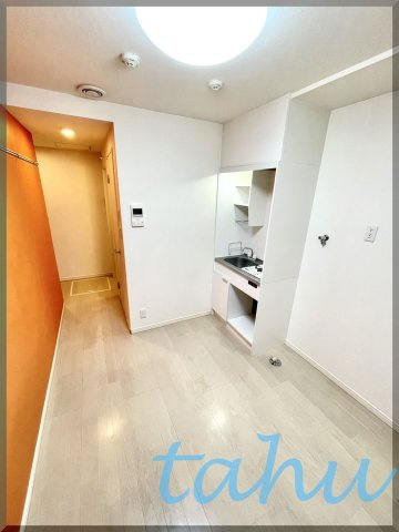 グラード中野の内装