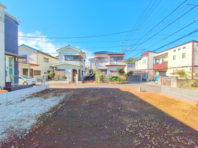 《仲介手数料無料》緑区大字大牧1470-20新築一戸建てミラスモ