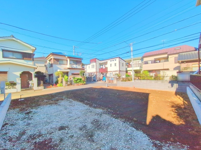 《仲介手数料無料》緑区大字大牧1470-20新築一戸建てミラスモ