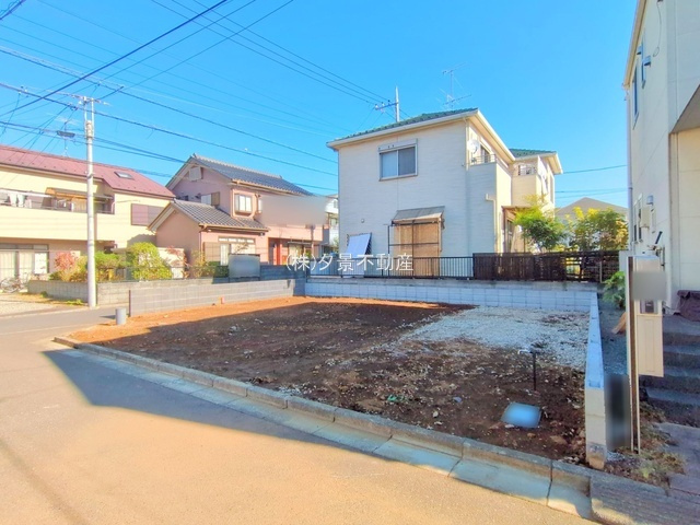 《仲介手数料無料》緑区大字大牧1470-20新築一戸建てミラスモ