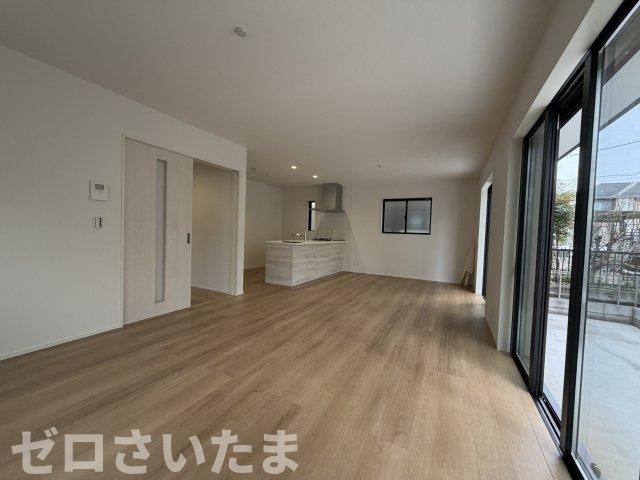 《仲介手数料無料》緑区大字大牧1470-20新築一戸建てミラスモ