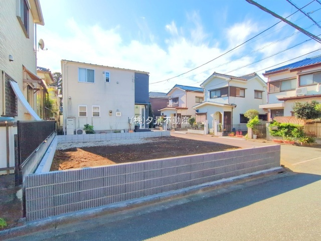 《仲介手数料無料》緑区大字大牧1470-20新築一戸建てミラスモ