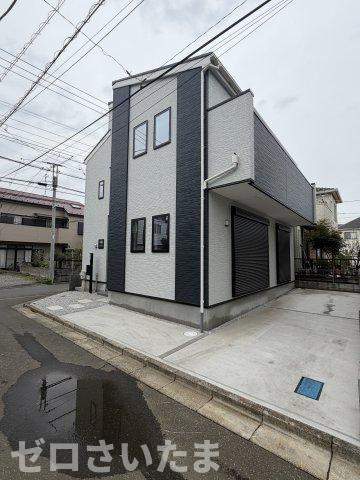 《仲介手数料無料》緑区大字大牧1470-20新築一戸建てミラスモ