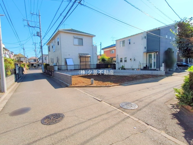 《仲介手数料無料》緑区大字大牧1470-20新築一戸建てミラスモ