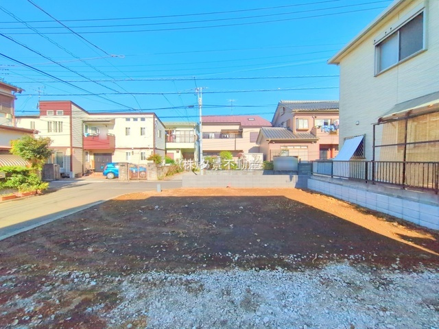 《仲介手数料無料》緑区大字大牧1470-20新築一戸建てミラスモ