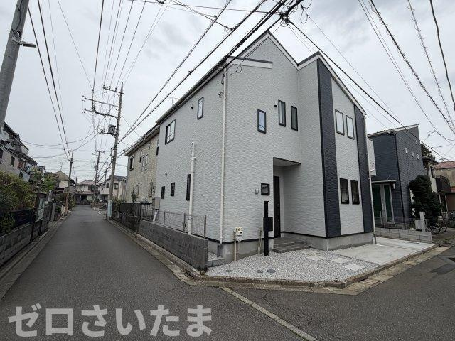 《仲介手数料無料》緑区大字大牧1470-20新築一戸建てミラスモ